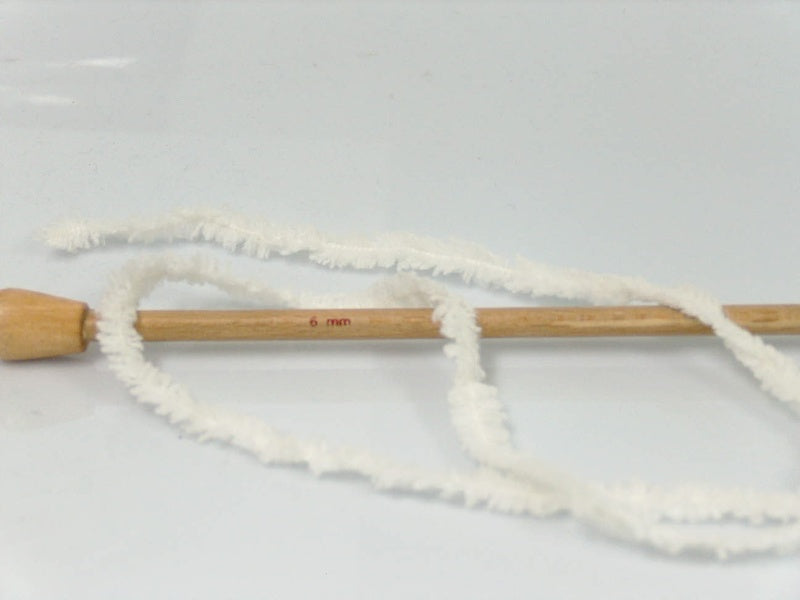 Puffy Cream Sku:fnt2-41760