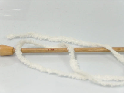 Puffy Cream Sku:fnt2-41760