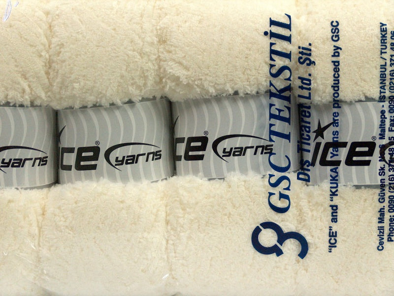 Puffy Cream Sku:fnt2-41760
