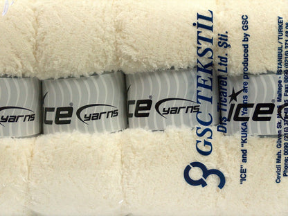 Puffy Cream Sku:fnt2-41760