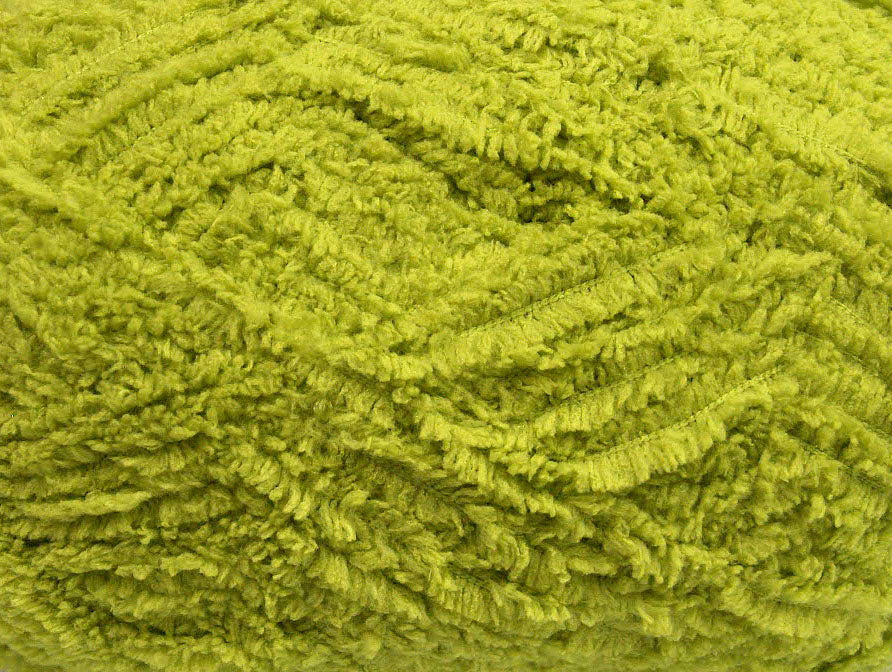 Puffy Green Sku:fnt2-41761