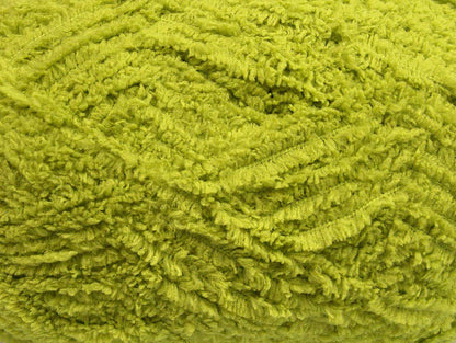 Puffy Green Sku:fnt2-41761