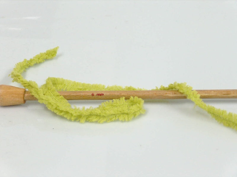 Puffy Green Sku:fnt2-41761