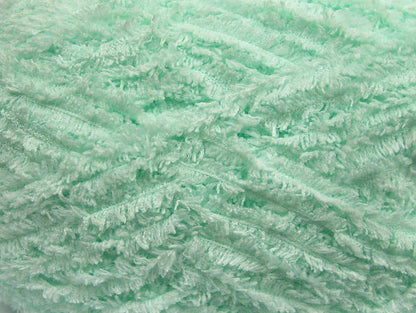 Puffy Light MintGreen Sku:fnt2-41762