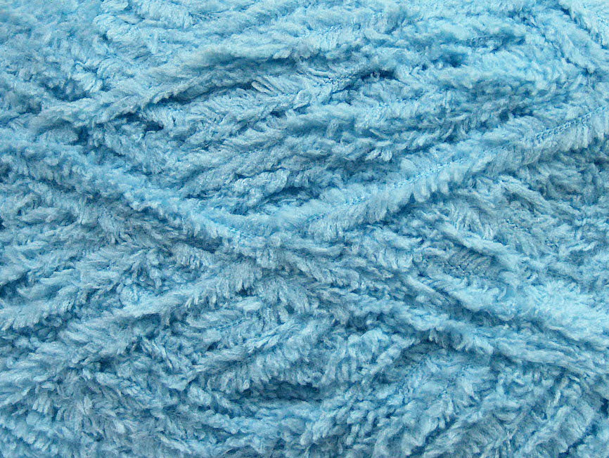 Puffy Light Blue Sku:fnt2-41763