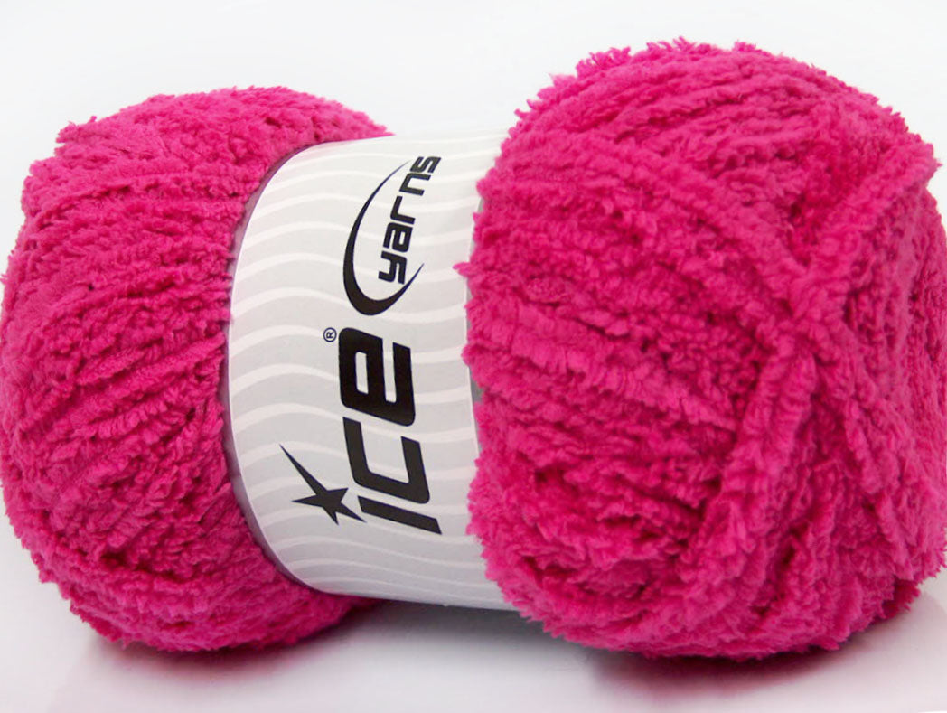 Puffy Fuchsia Sku:fnt2-41765