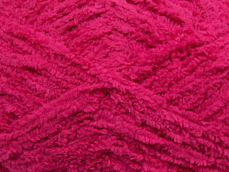 Puffy Fuchsia Sku:fnt2-41765