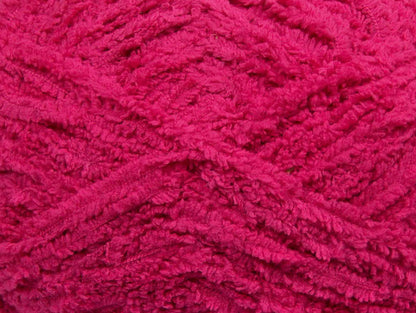 Puffy Fuchsia Sku:fnt2-41765
