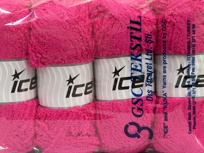 Puffy Fuchsia Sku:fnt2-41765