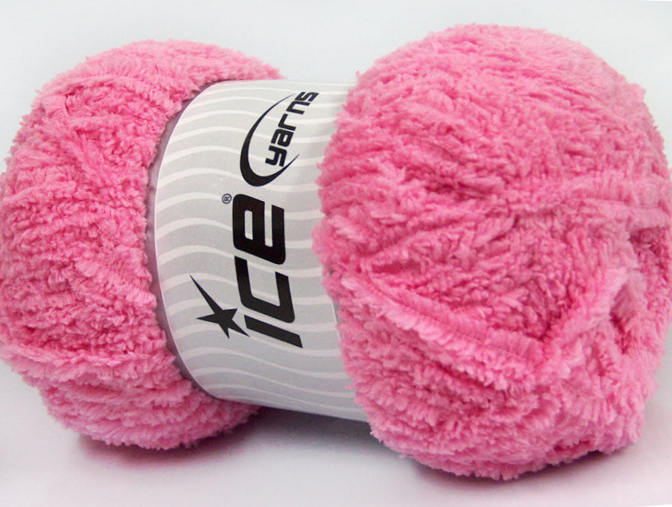 Puffy Pink Sku:fnt2-41766