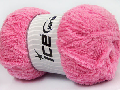Puffy Pink Sku:fnt2-41766