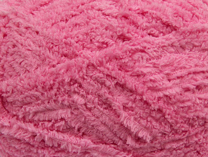 Puffy Pink Sku:fnt2-41766