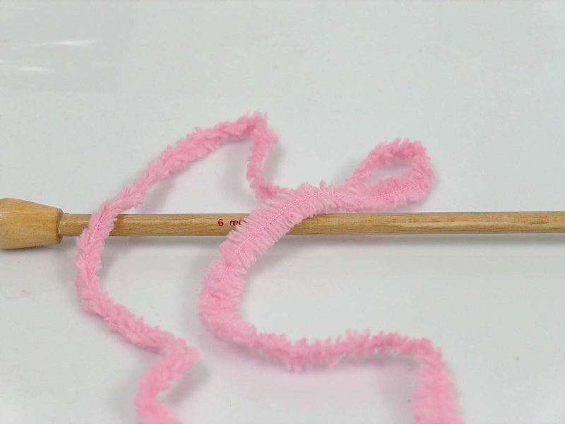 Puffy Pink Sku:fnt2-41766