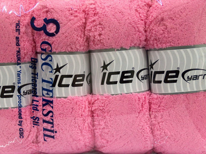 Puffy Pink Sku:fnt2-41766