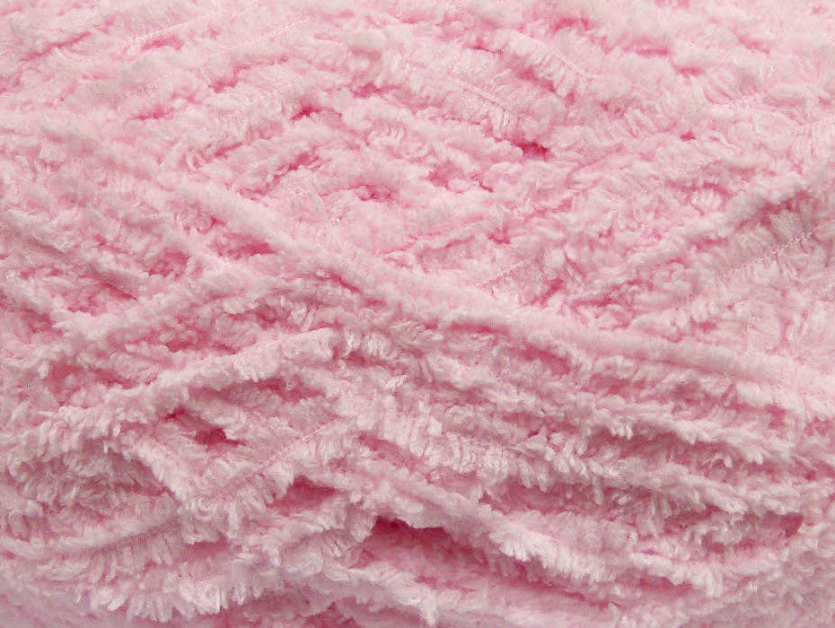 Puffy Light Pink Sku:fnt2-41767