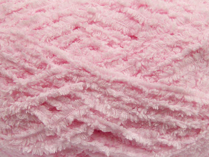Puffy Light Pink Sku:fnt2-41767