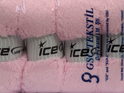 Puffy Light Pink Sku:fnt2-41767