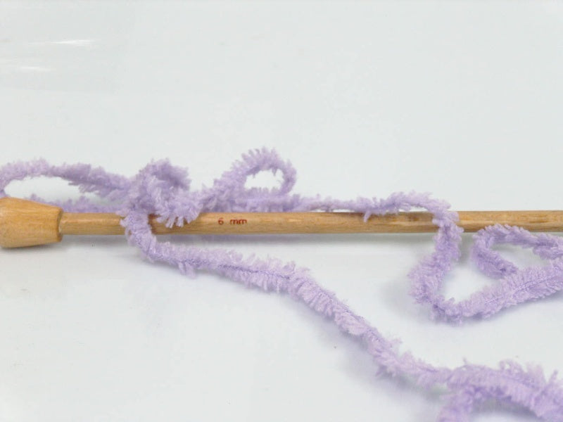 Puffy Lilac Sku:fnt2-41769