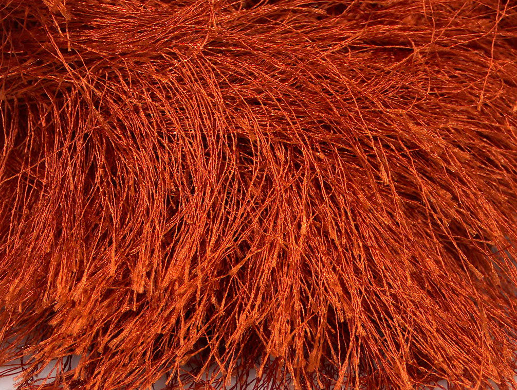 Long Eyelash Copper Sku:fnt2-42066