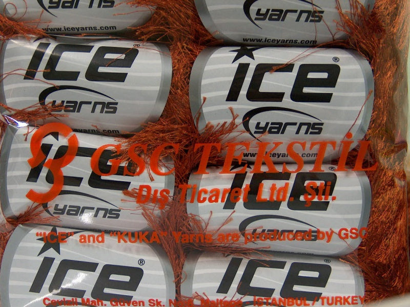 Long Eyelash Copper Sku:fnt2-42066