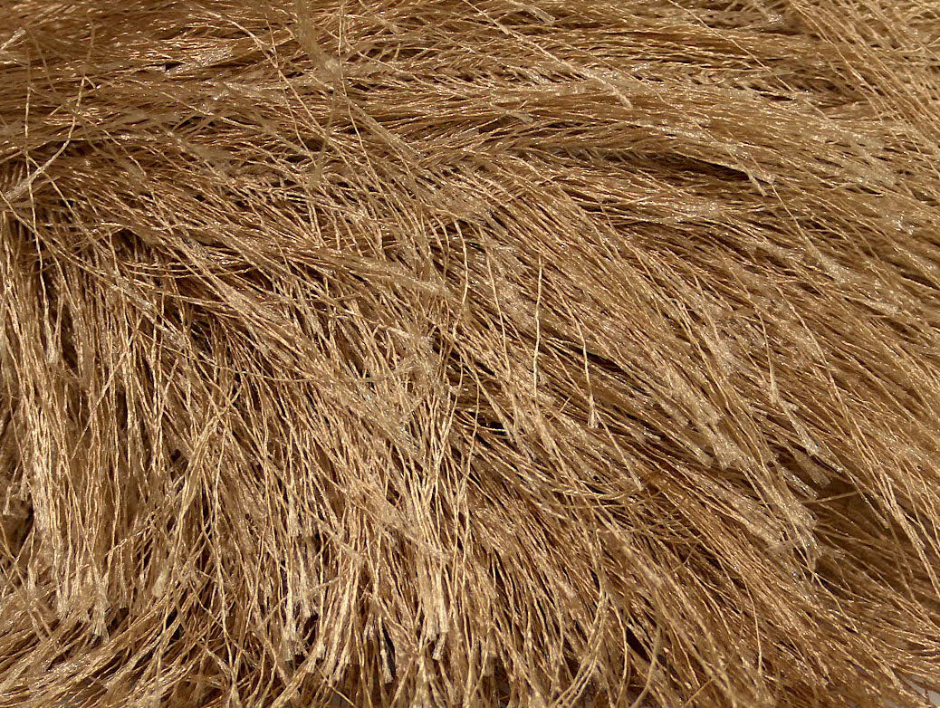 Long Eyelash Camel Sku:fnt2-42067