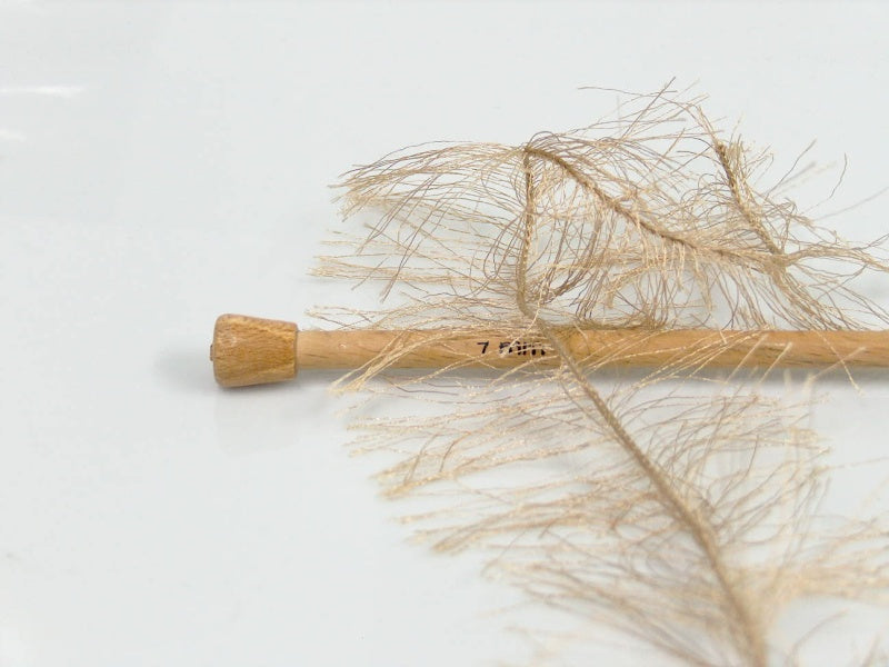 Long Eyelash Camel Sku:fnt2-42067