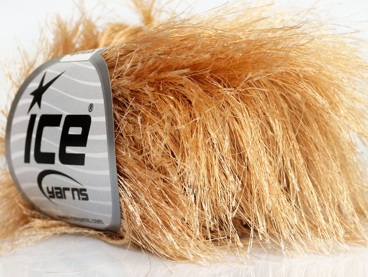 Long Eyelash Latte Sku:fnt2-42068