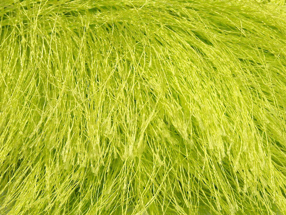 Long Eyelash Light Green Sku:fnt2-42071