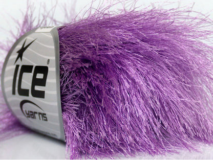 Long Eyelash Lilac Sku:fnt2-42074