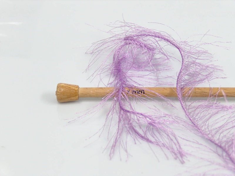 Long Eyelash Lilac Sku:fnt2-42074