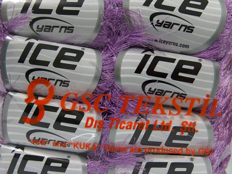 Long Eyelash Lilac Sku:fnt2-42074