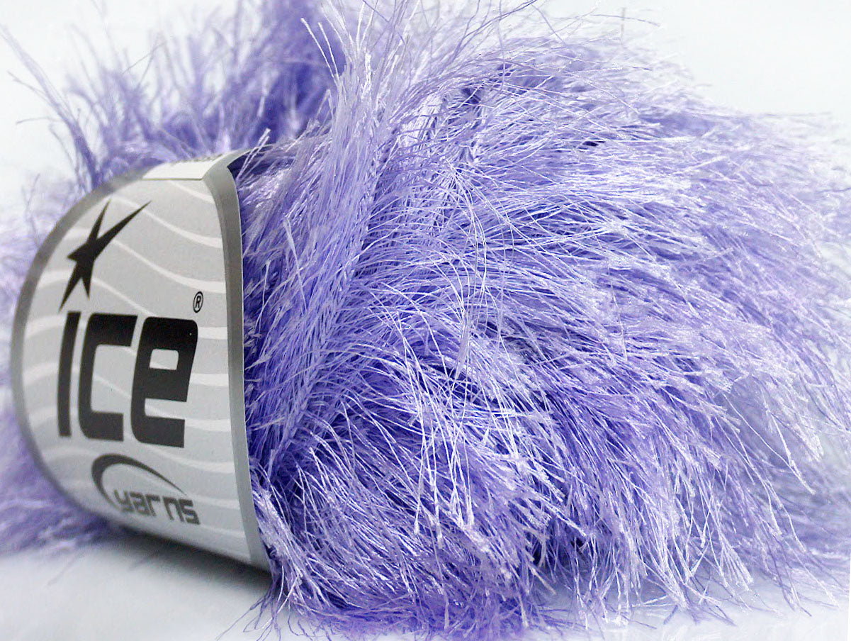Long Eyelash Light Lilac Sku:fnt2-42075