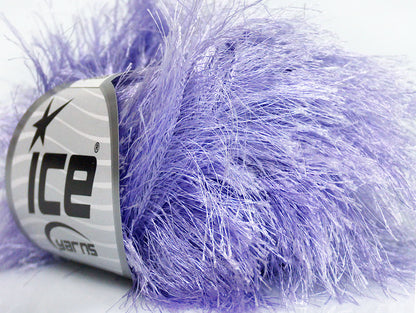 Long Eyelash Light Lilac Sku:fnt2-42075