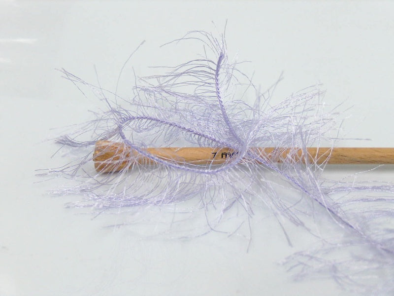 Long Eyelash Light Lilac Sku:fnt2-42075