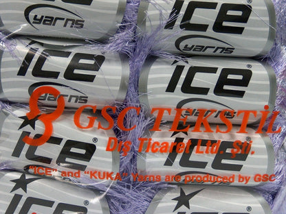 Long Eyelash Light Lilac Sku:fnt2-42075