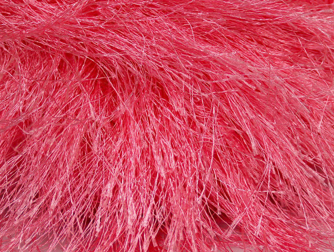 Long Eyelash Pink fnt2-42076