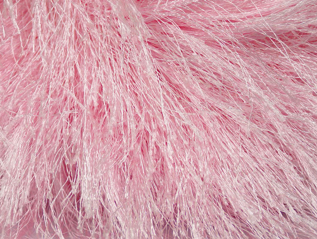 Long Eyelash Baby Pink Sku:fnt2-42077