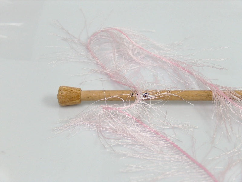 Long Eyelash Baby Pink Sku:fnt2-42077