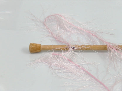 Long Eyelash Baby Pink Sku:fnt2-42077