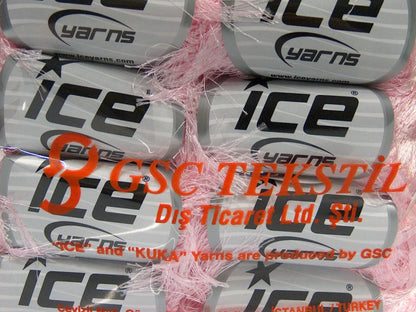 Long Eyelash Baby Pink Sku:fnt2-42077