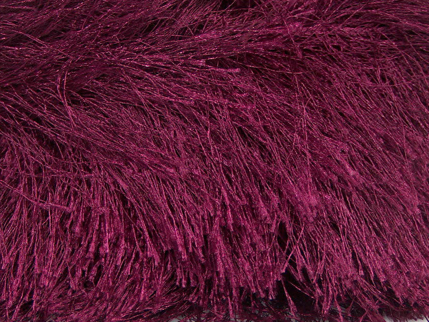 Long Eyelash Burgundy Sku:fnt2-42078