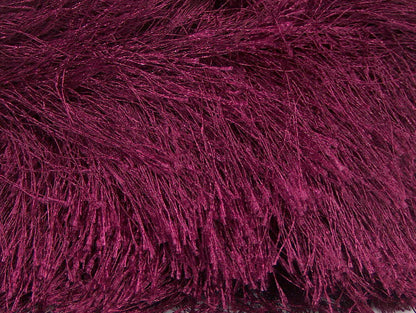 Long Eyelash Burgundy Sku:fnt2-42078