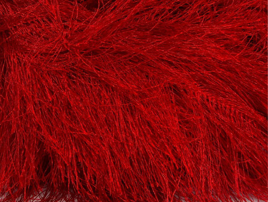 Long Eyelash Red Sku:fnt2-42080