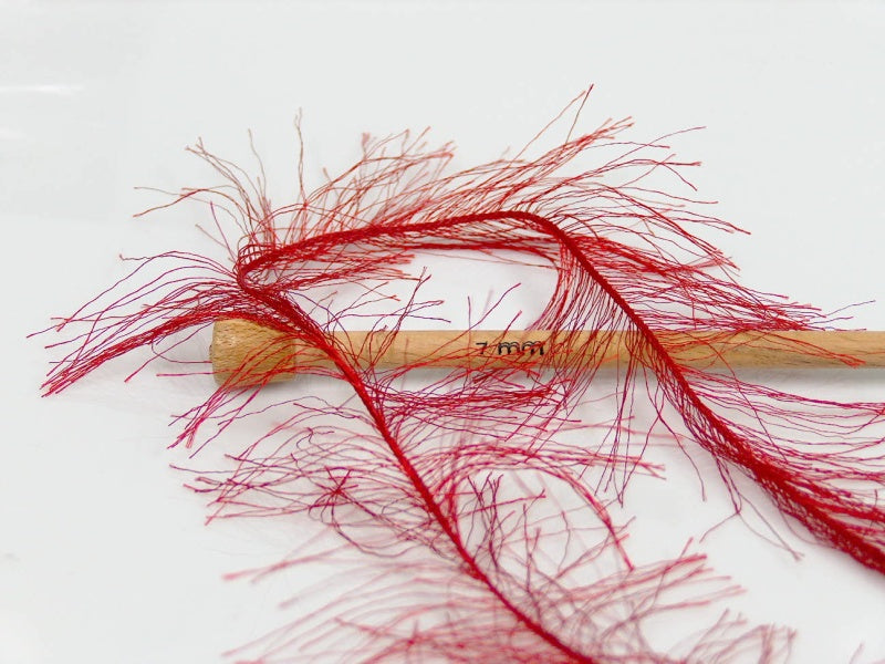 Long Eyelash Red Sku:fnt2-42080