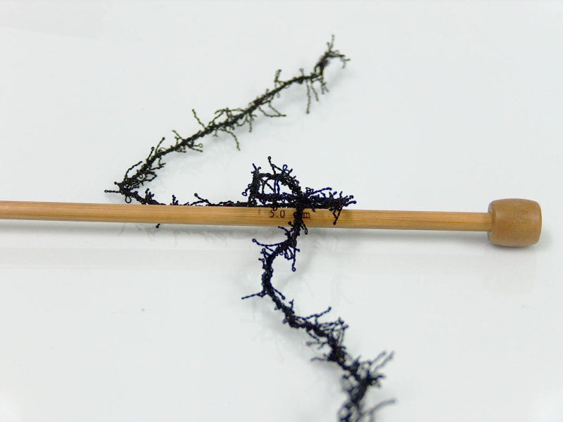 Scrubber Twist Black Sku:fnt2-42100