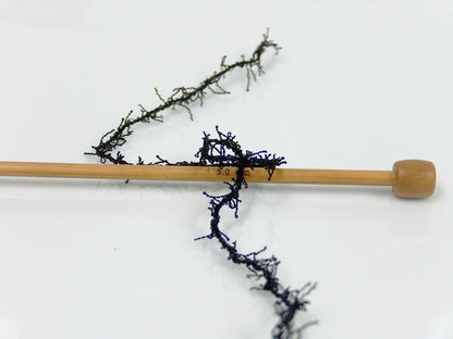 Scrubber Twist Black Sku:fnt2-42100