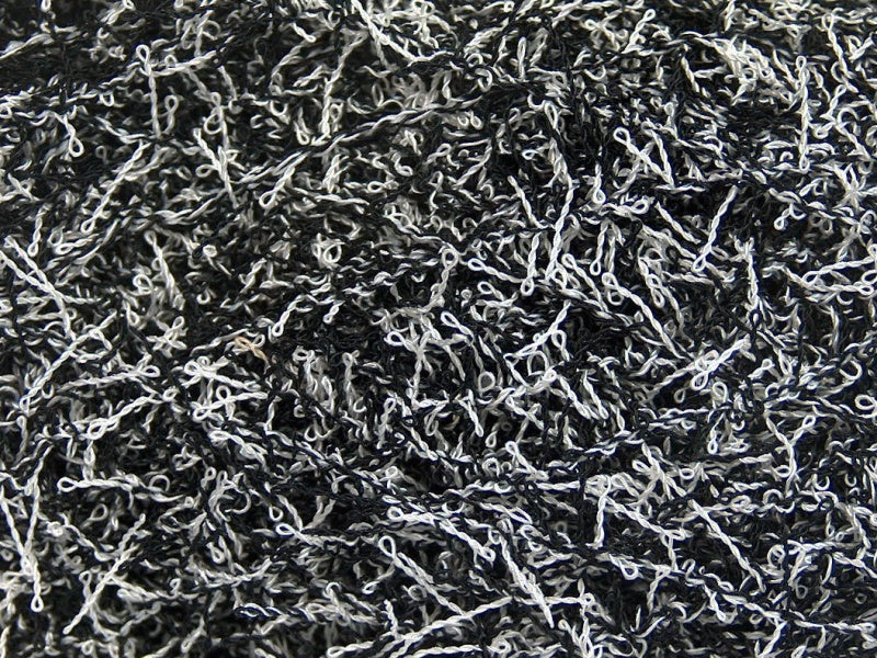 Scrubber Twist Black, White Sku:fnt2-42101