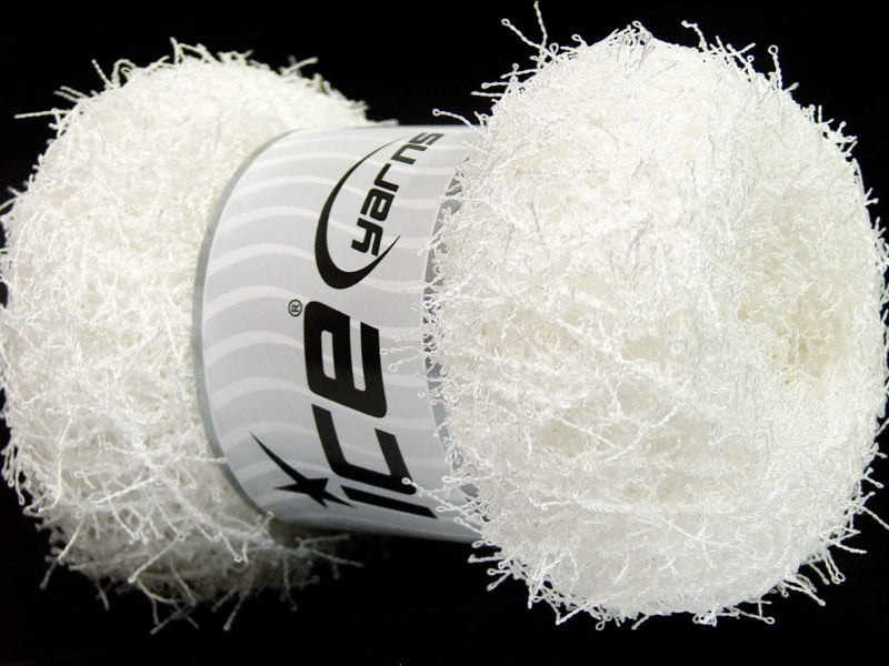 Scrubber Twist White Sku:fnt2-42102