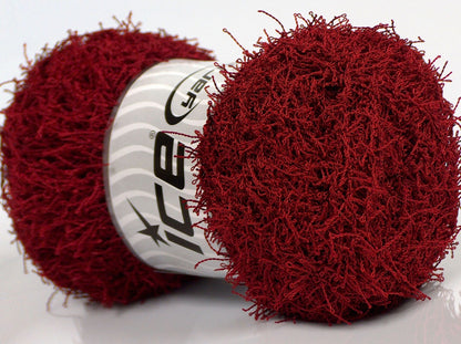 Scrubber Twist Burgundy Sku:fnt2-42106