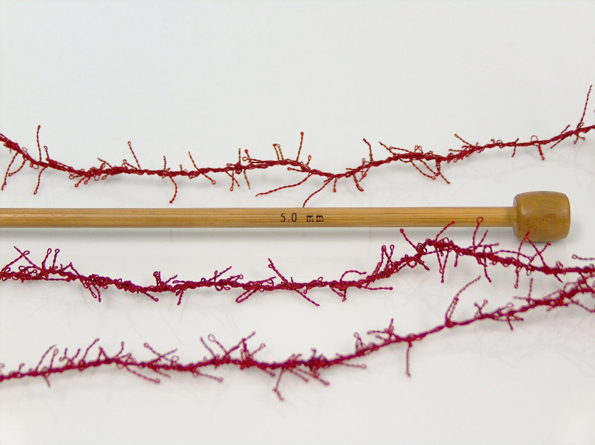 Scrubber Twist Burgundy Sku:fnt2-42106